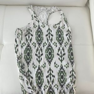 Maurice’s summer top